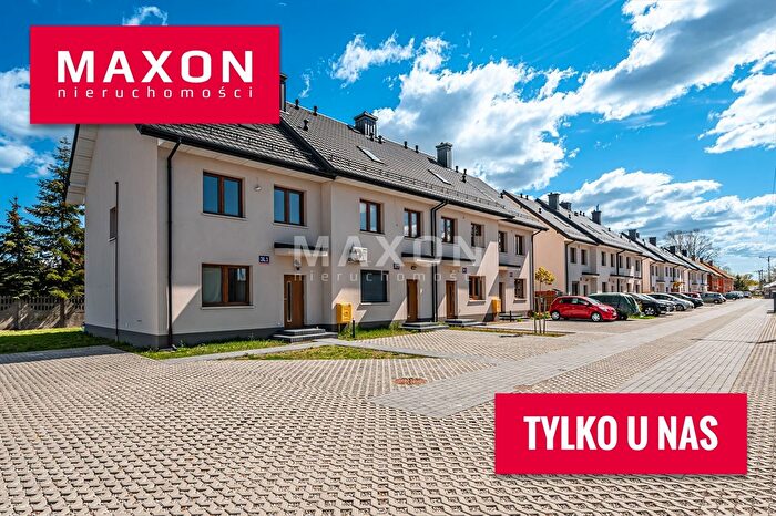 Dom 4-pokojowy na sprzedaż, Nowe Lipiny