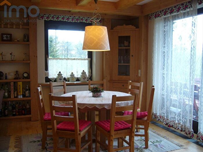 Mieszkanie 3-pokojowe na sprzedaż, Kościelisko