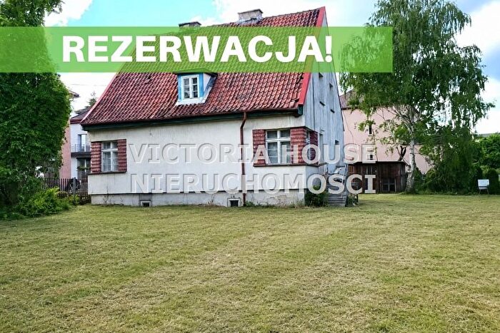 Dom 6-pokojowy na sprzedaż, Ełk