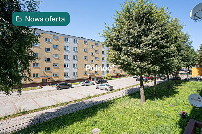 Mieszkanie 2-pokojowe na sprzedaż, Elbląg