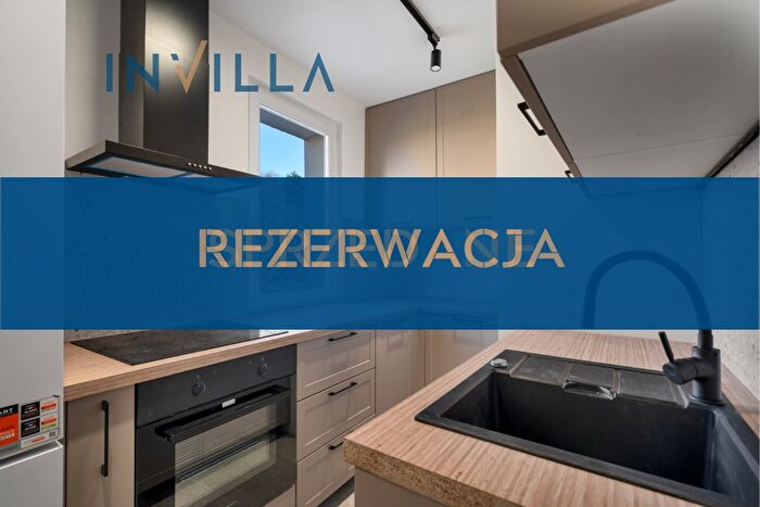 Mieszkanie 2-pokojowe na sprzedaż, Gdynia