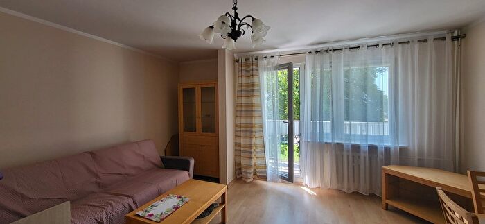 Mieszkanie 2-pokojowe do wynajęcia, Łódź – Lodowa