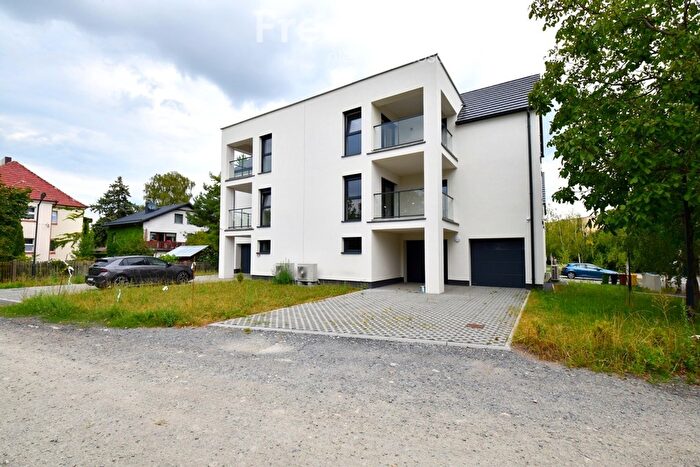 Mieszkanie 3-pokojowe na sprzedaż, Opole – Skrajna