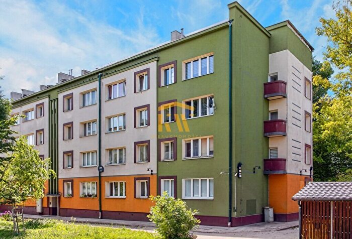 Mieszkanie 2-pokojowe na sprzedaż, Radom