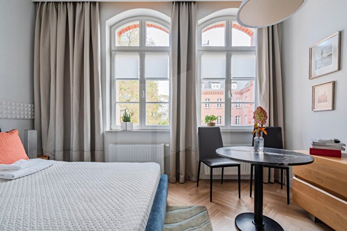 Mieszkanie 1-pokojowe na sprzedaż, Gdańsk – Wałowa