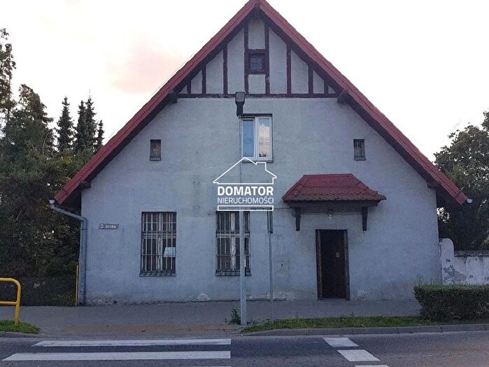 Dom 6-pokojowy na sprzedaż, Barcin