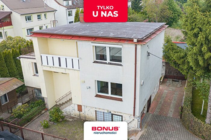 Dom 6-pokojowy na sprzedaż, Szczecin