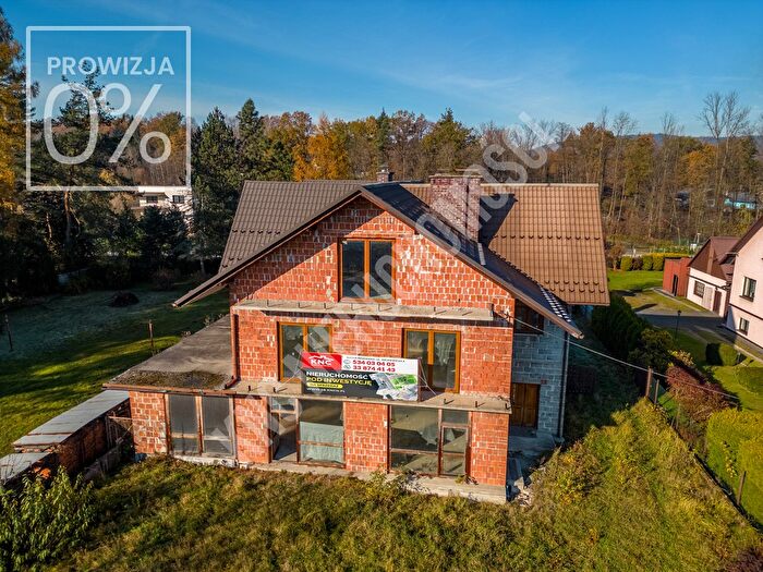 Dom 5-pokojowy na sprzedaż, Białka