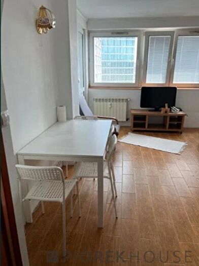 Mieszkanie 2-pokojowe na sprzedaż, Warszawa – Chmielna