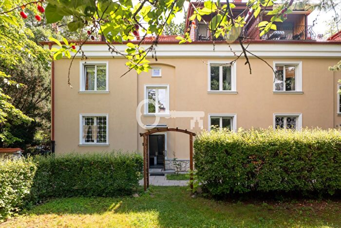 Mieszkanie 3-pokojowe do wynajęcia, Warszawa – Obrońców