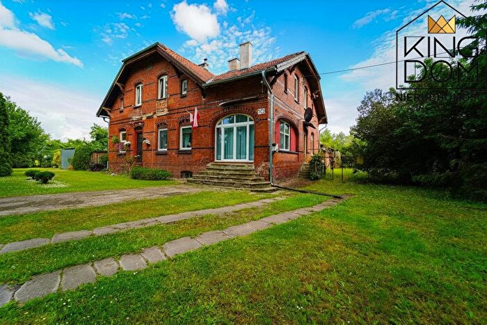 Mieszkanie 2-pokojowe na sprzedaż, Rozgart