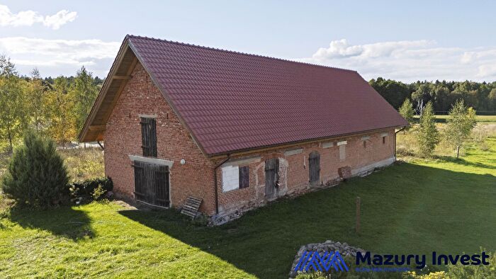 Dom na sprzedaż, Waplewo