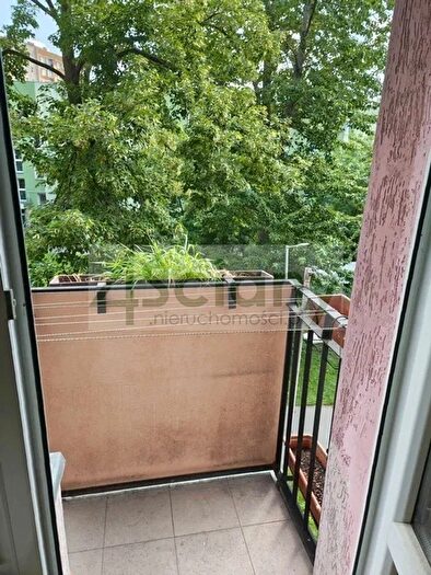 Mieszkanie 3-pokojowe na sprzedaż, Warszawa – Suwalska