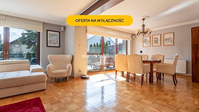 Dom na sprzedaż, Myślenice