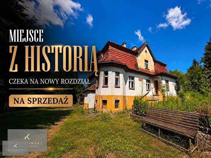 Dom 3-pokojowy na sprzedaż, Wabienice