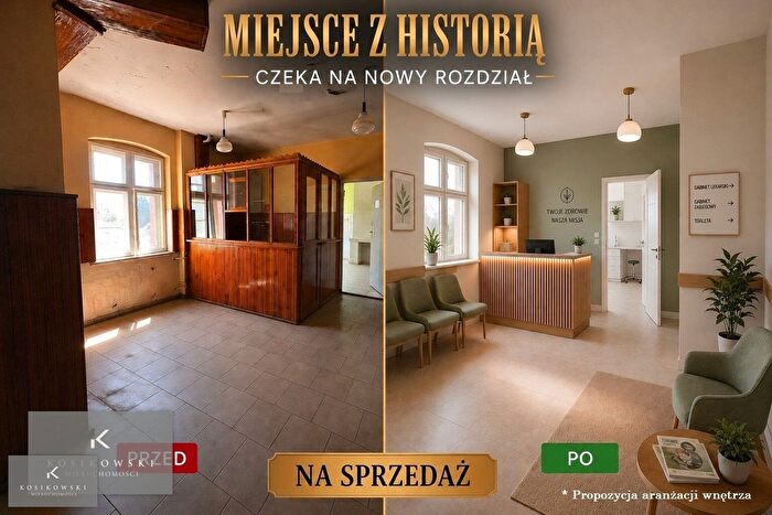 Tu Mieszkania Domy - 2