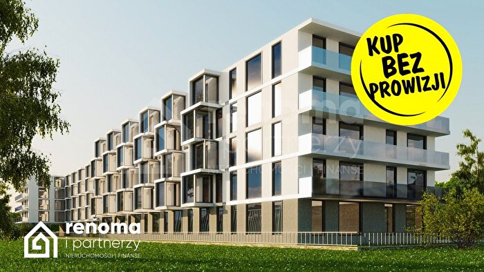 Mieszkanie 3-pokojowe na sprzedaż, Poznań