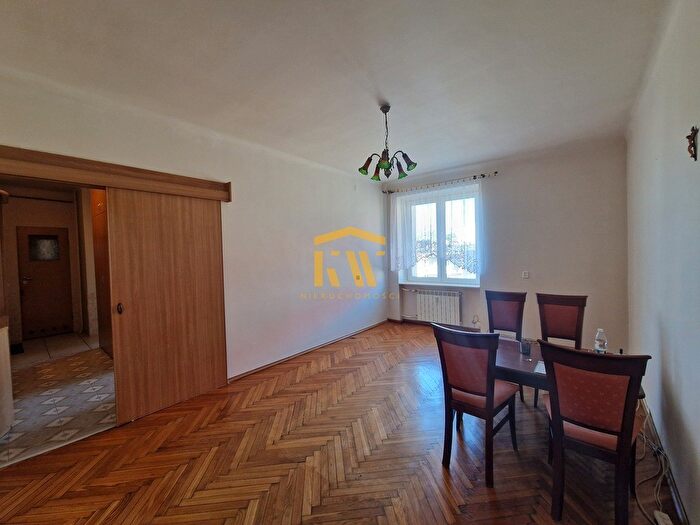 Mieszkanie 3-pokojowe na sprzedaż, Radom