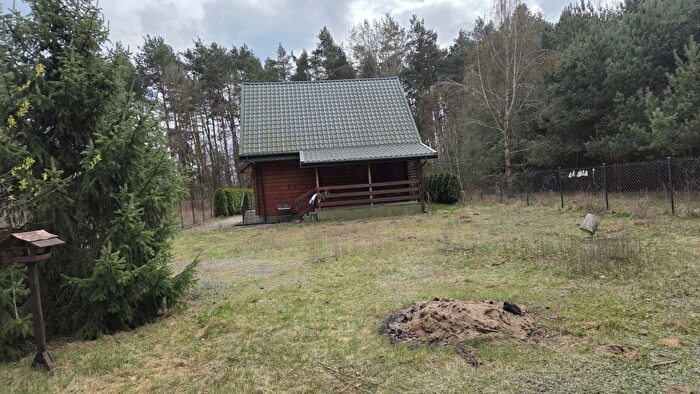 Dom 4-pokojowy na sprzedaż, Jasieniec