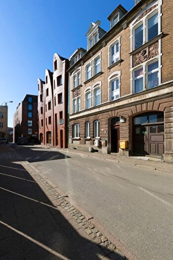 Mieszkanie 3-pokojowe na sprzedaż, Gdańsk – Sukiennicza