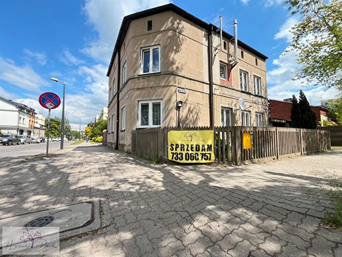 Dom 4-pokojowy na sprzedaż, Pabianice