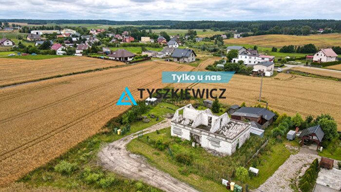 Dom 5-pokojowy na sprzedaż, Linowiec