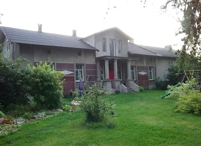 Dom 4-pokojowy na sprzedaż, Grabowa