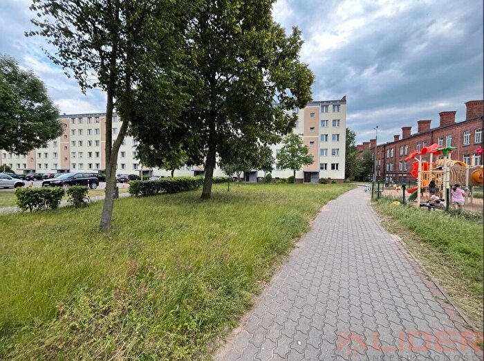 Mieszkanie 3-pokojowe na sprzedaż, Zambrów