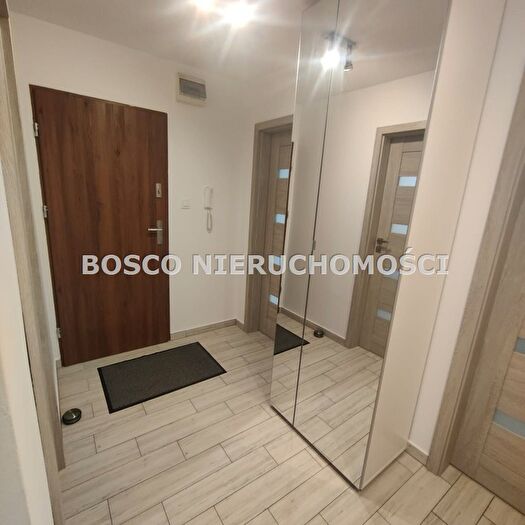 Mieszkanie 3-pokojowe do wynajęcia, Wrocław – Szprotawska