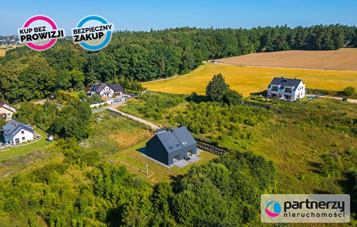 Dom 8-pokojowy na sprzedaż, Lniska