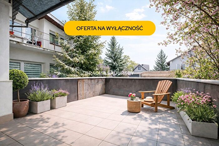 Mieszkanie 2-pokojowe na sprzedaż, Kraków – Górnickiego