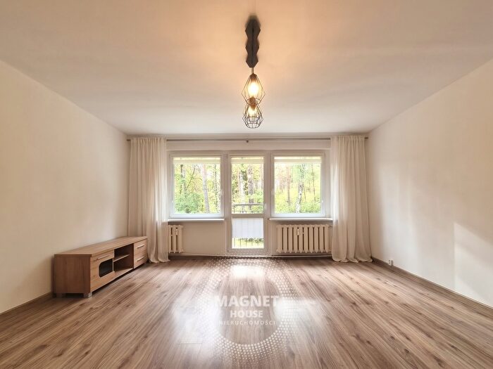 Mieszkanie 1-pokojowe na sprzedaż, Szczecin