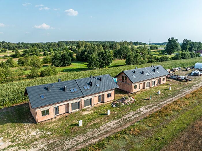 Dom 4-pokojowy na sprzedaż, Kolbuszowa