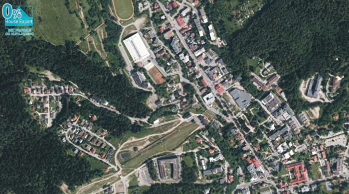 Dom na sprzedaż, Krynica-Zdrój