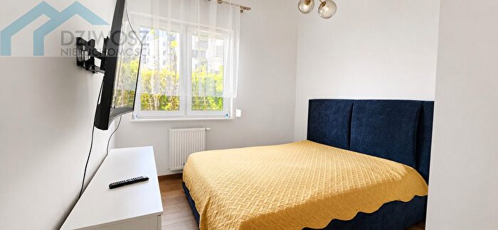 Mieszkanie 2-pokojowe na sprzedaż, Wrocław – Zakładowa