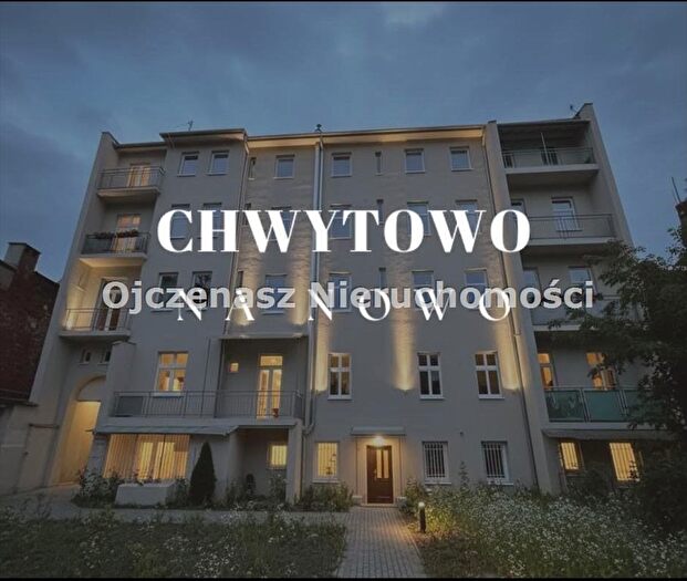 Mieszkanie 2-pokojowe na sprzedaż, Bydgoszcz