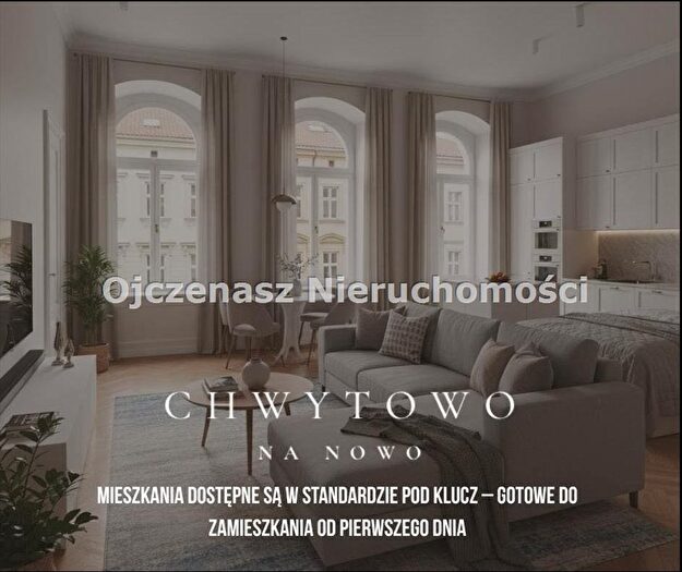 Tu Mieszkania Domy - 3