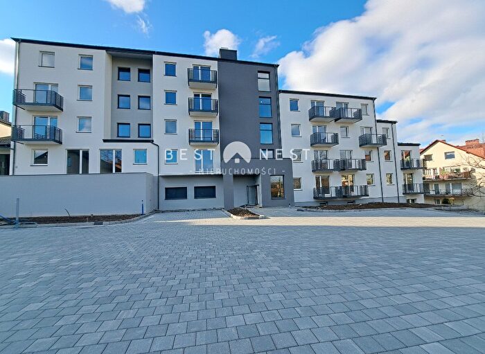 Mieszkanie 2-pokojowe na sprzedaż, Bielsko-Biała