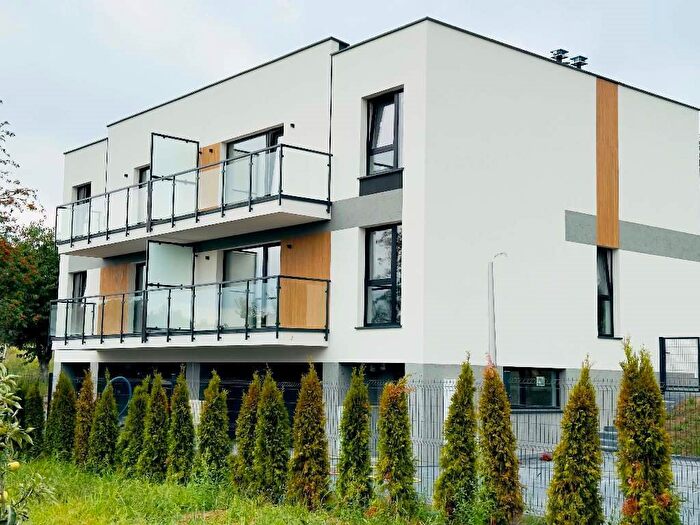 Mieszkanie 3-pokojowe na sprzedaż, Rzeszów – Pańska