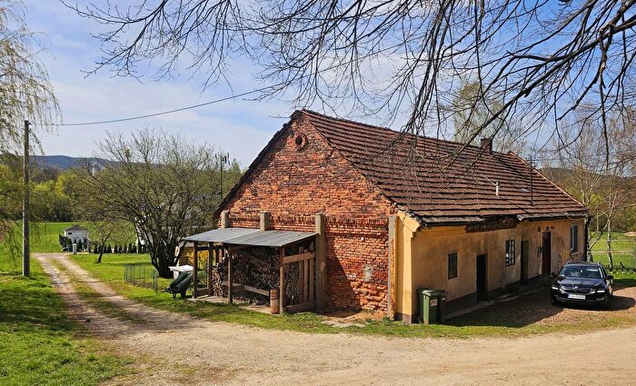 Dom 3-pokojowy na sprzedaż, Krzyszkowice