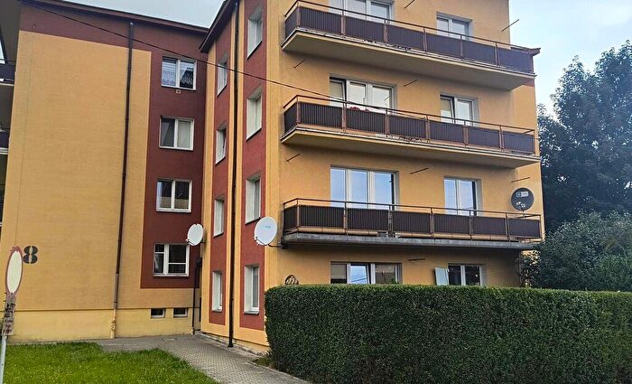 Mieszkanie 2-pokojowe na sprzedaż, Nowy Targ