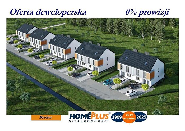 Mieszkanie 4-pokojowe na sprzedaż, Radzymin