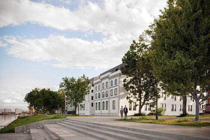 Mieszkanie 3-pokojowe na sprzedaż, Gdańsk – Kamienna Grobla /