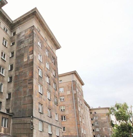 Mieszkanie 2-pokojowe na sprzedaż, Warszawa – Grójecka