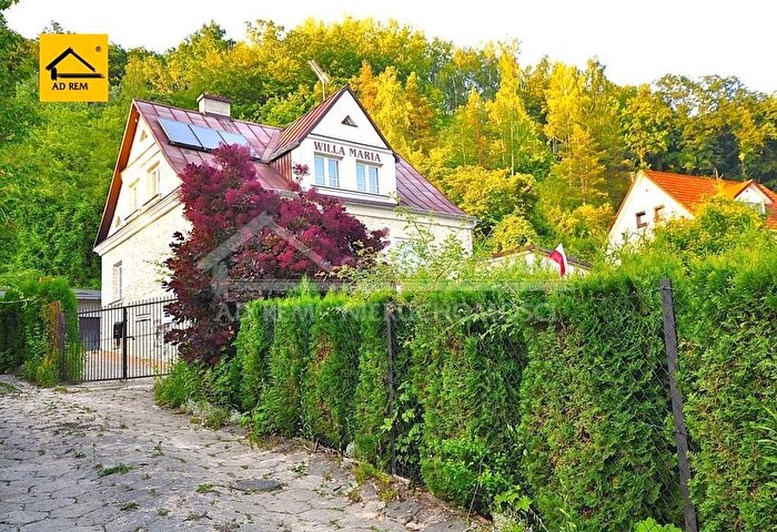 Dom 11-pokojowy na sprzedaż, Kazimierz Dolny