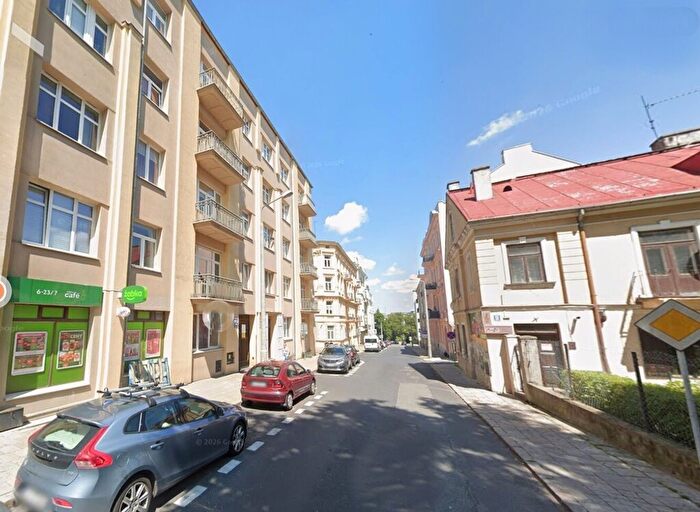 Mieszkanie 2-pokojowe na sprzedaż, Lublin – Niecała