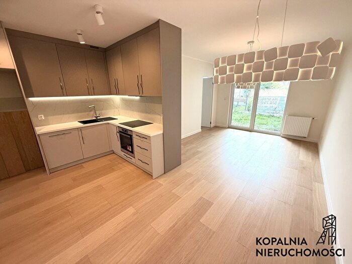 Mieszkanie 4-pokojowe na sprzedaż, Gliwice – Mikołowska