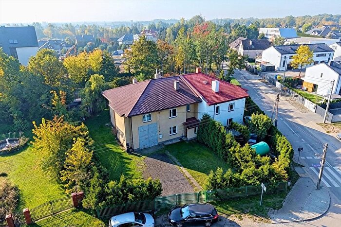 Dom 4-pokojowy na sprzedaż, Łódź
