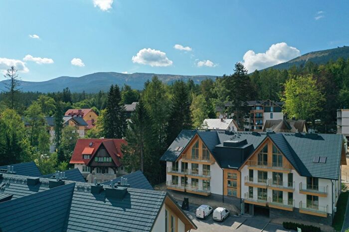 Tu Mieszkania Domy - 3