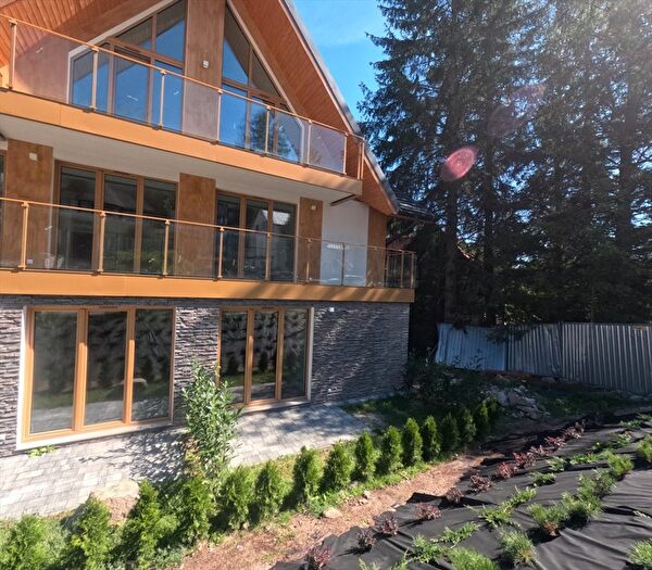Mieszkanie 1-pokojowe na sprzedaż, Szklarska Poręba – ul. Caritas przy Parku Narodowym